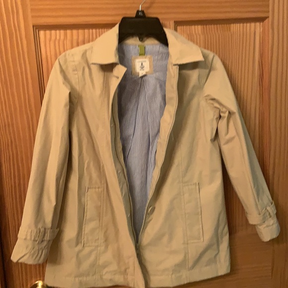 Rain coat - Picture 2 of 5